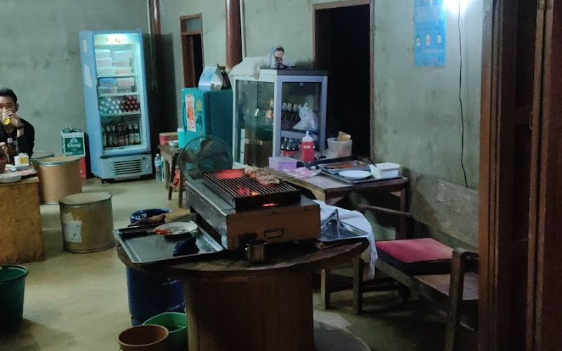 รังโจร หม่าล่า