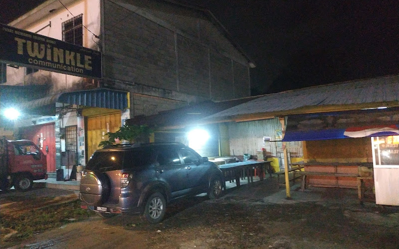 Roti Tempayan Wajinah Restaurant