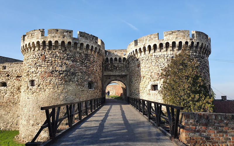 Belgrade Fortress