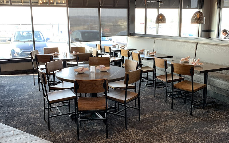 Twisted Tavern Arnold