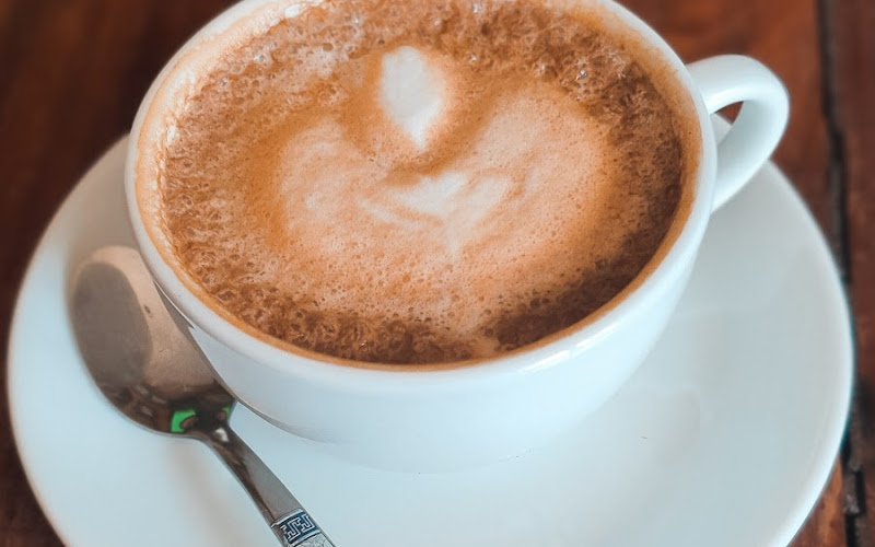 อาร์เต้ คอฟฟี่