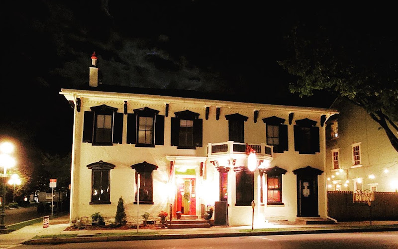 Brasserie Louis