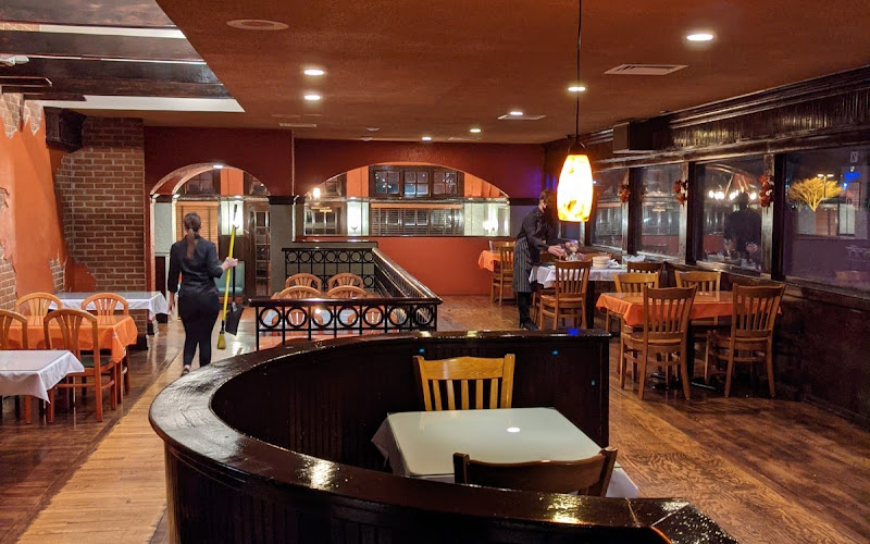 Francisco’s Cantina Restaurant