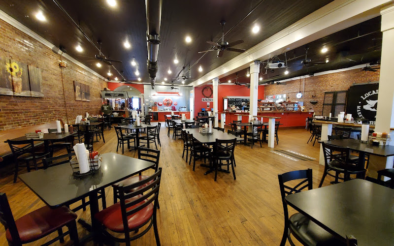 Local Joe’s Albertville