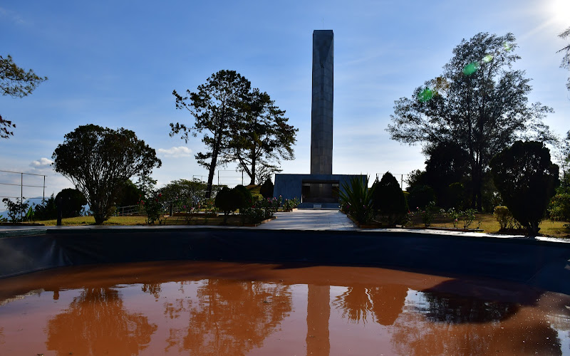 Khao Kho Sacrifice Memorial