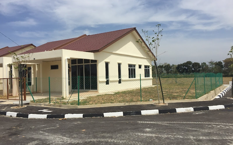 タマン・ユタマ・インダー 6