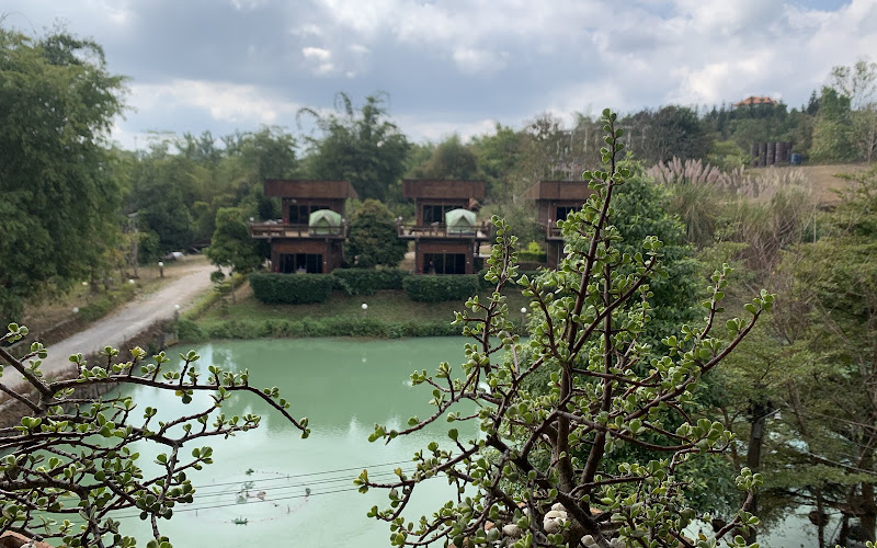 ไร่อิ่มอุ่น เขาค้อ