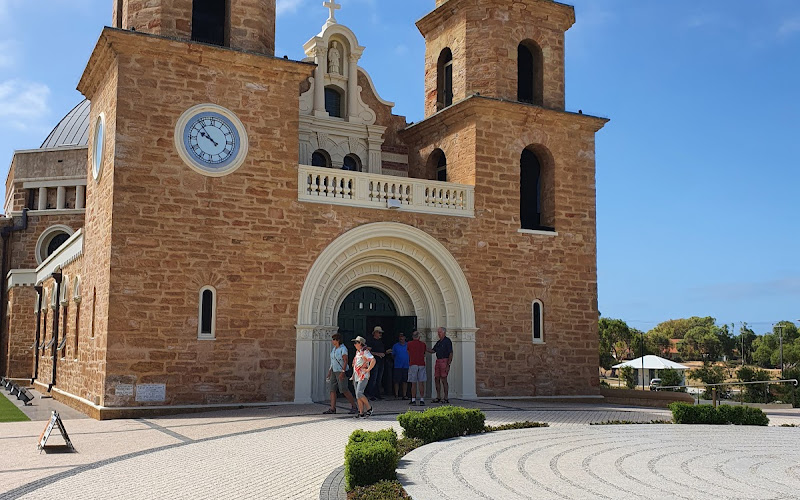 Monsignor Hawes Heritage Centre