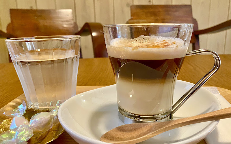 ガーデン＆カフェ 楽