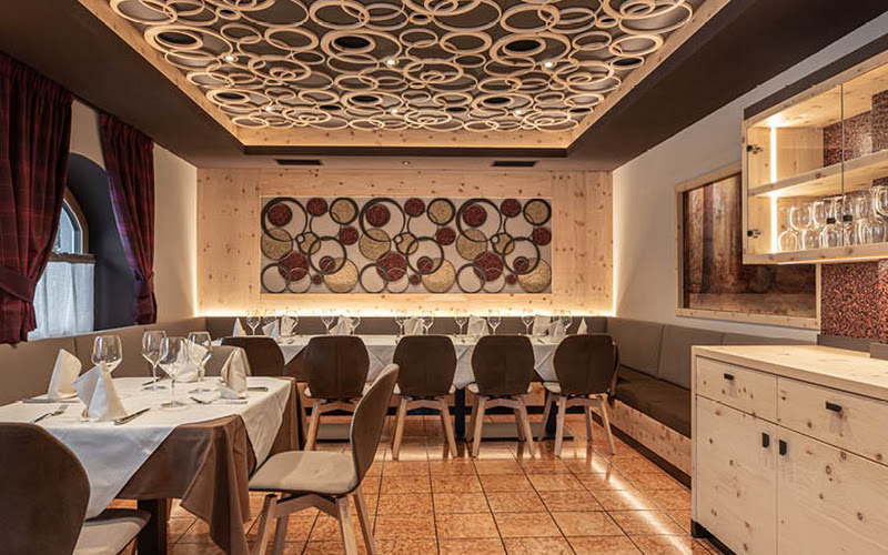 Ristorante Pizzeria Le Giare