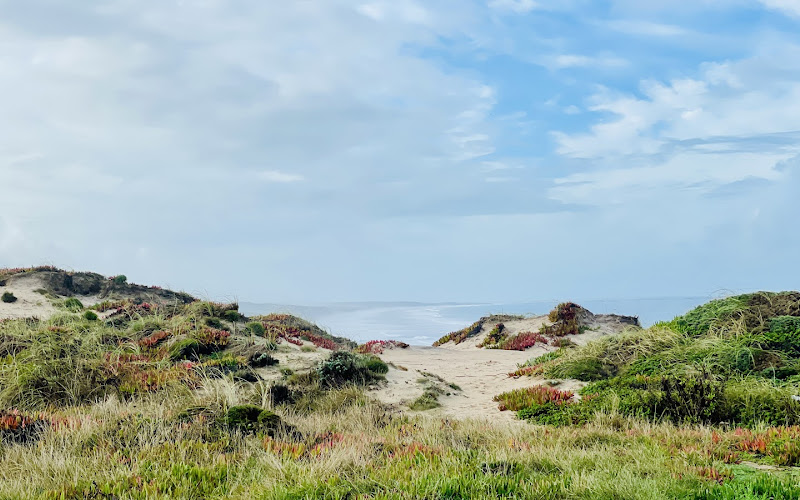 Miradouro da Foz do Arelho