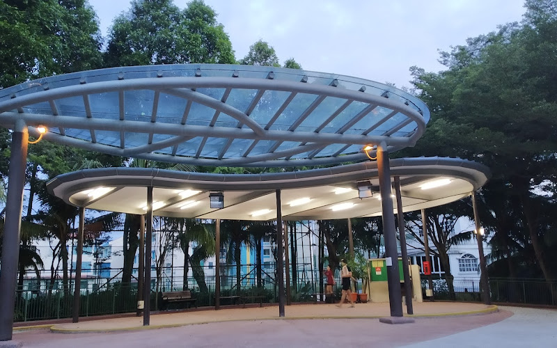 Serangoon Sunshine Park