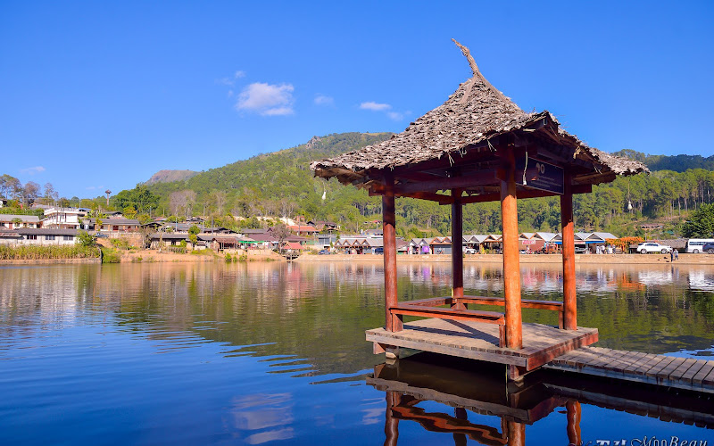 Ban Rak Thai Boat Trip