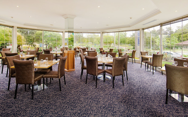 Hovell Bar & Grill Albury