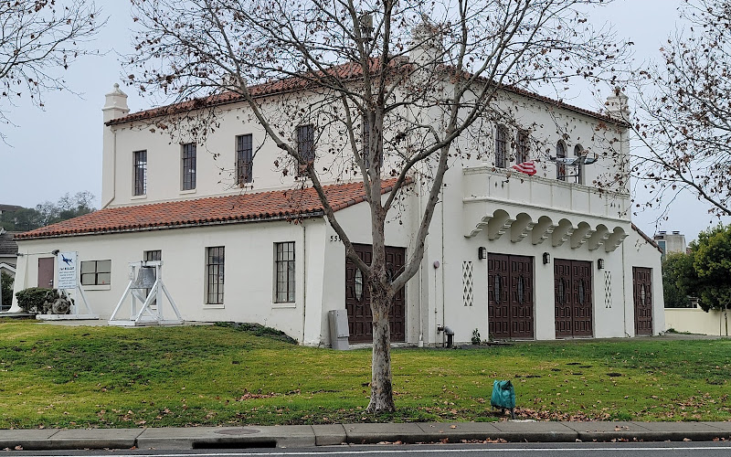 Hamilton Field History Museum