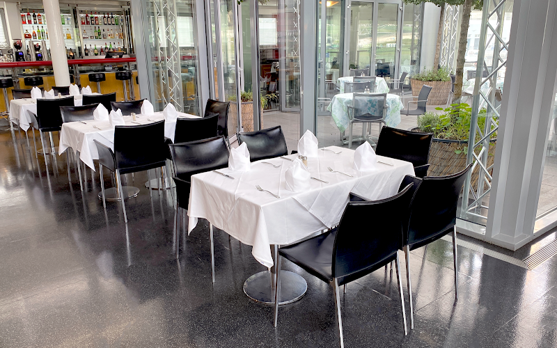 GUTMANN Restaurant