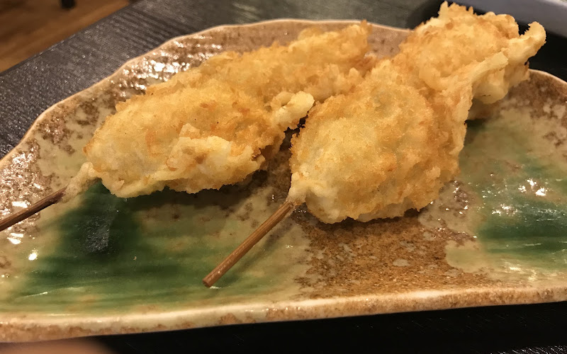串カツ専門店 やぐら
