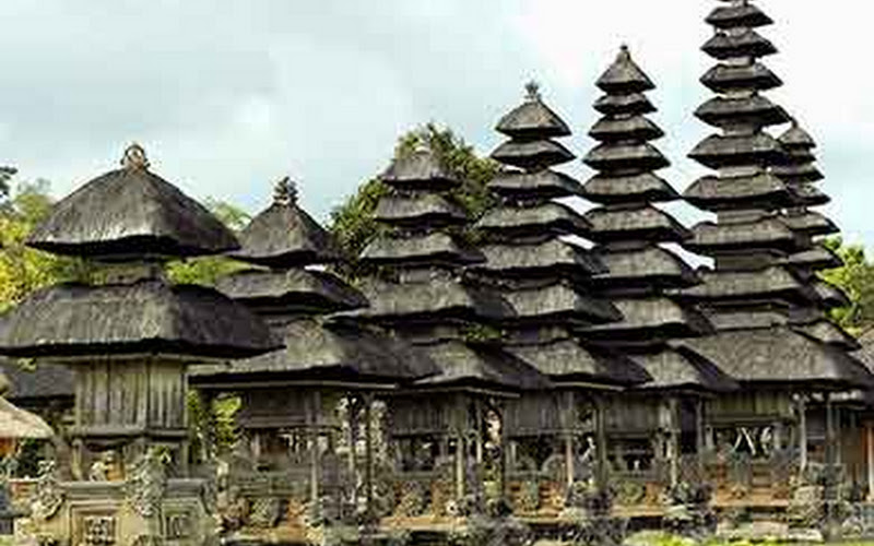 Gusti Bali Tours