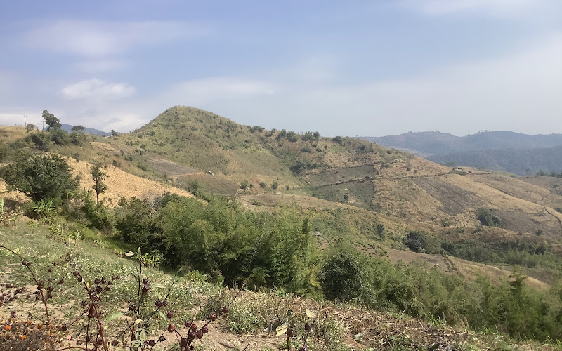 จุดชมวิว กม.5