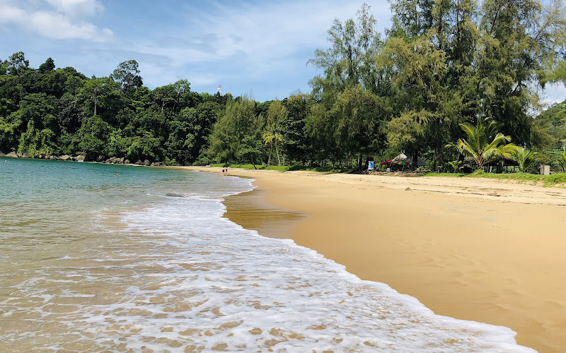 Khao Lak Beach