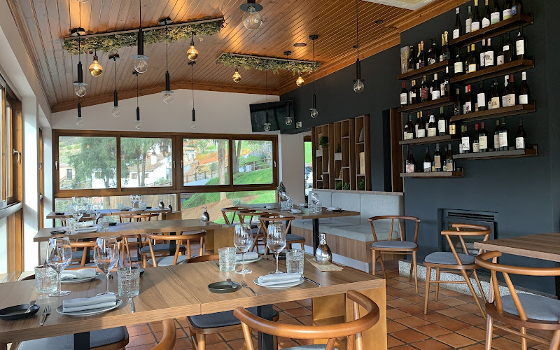 Restaurante Vimieiro