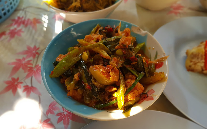 ร้านอาหารเหนือยายพิน