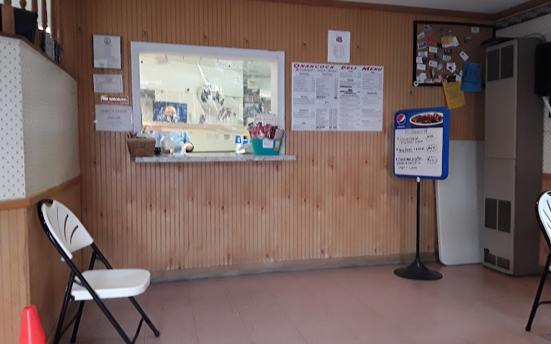 Onancock Laundry & Deli