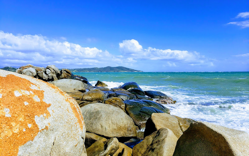 Piedra Las Guaretas (Cueva de las Cabras)