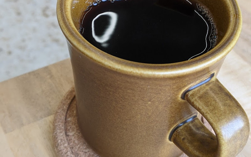 Mokkei Coffee Roastery