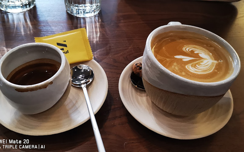 Soul Specialty Coffee
