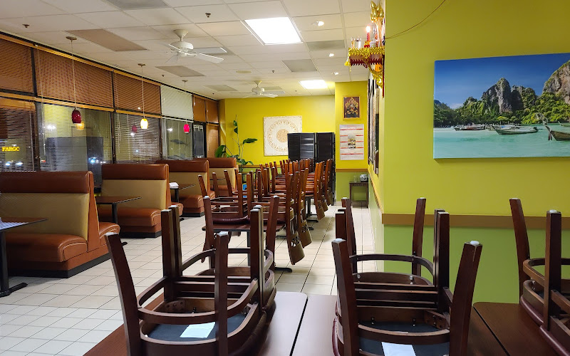 Sri Thai Cuisine
