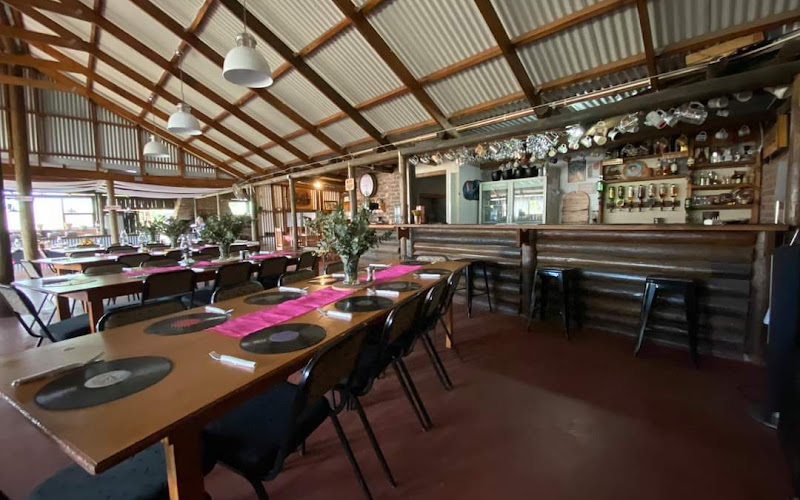 Ruiterbosch Fun Farm | Pretplaas