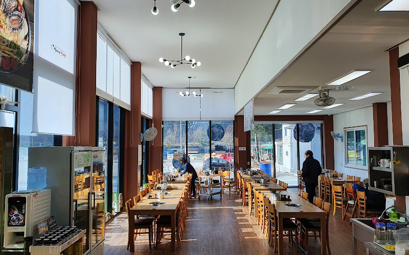 포천 항아리갈비탕