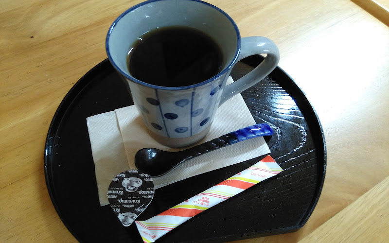 純 ぜんざいの店