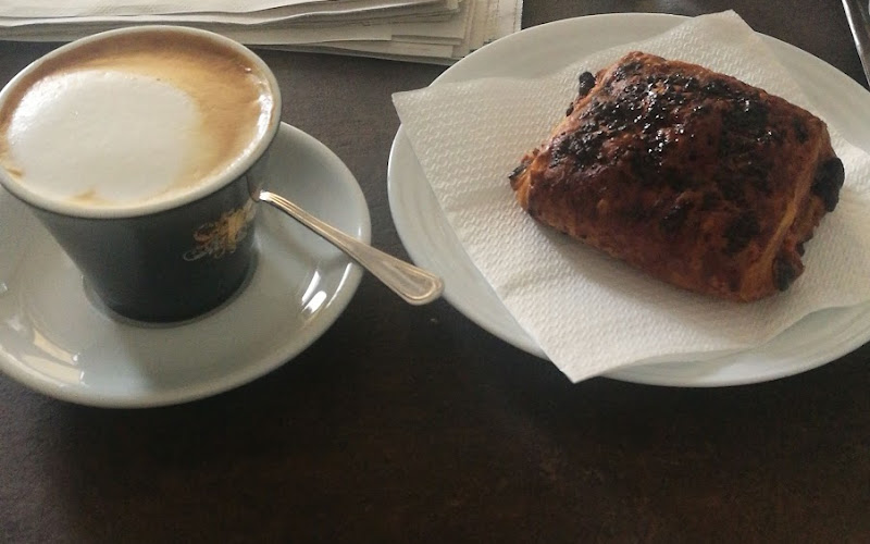 Coffee Time