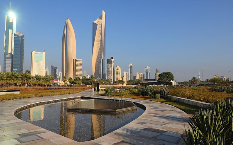 Al Shaheed Park