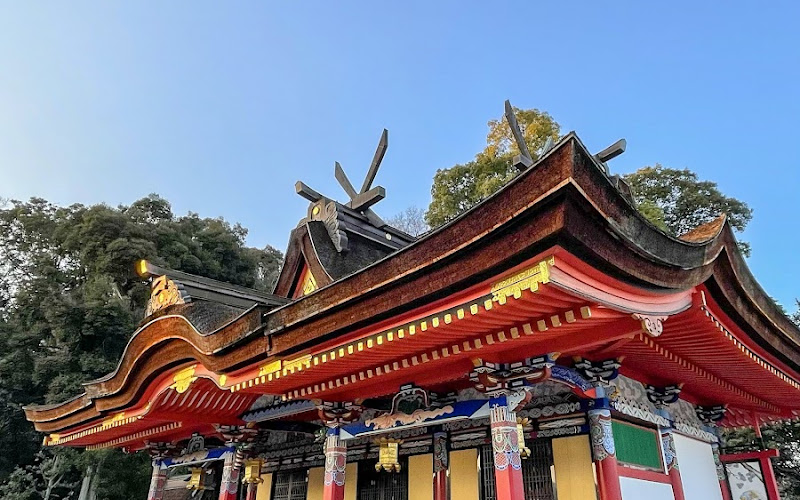 Nishikiori Jinja