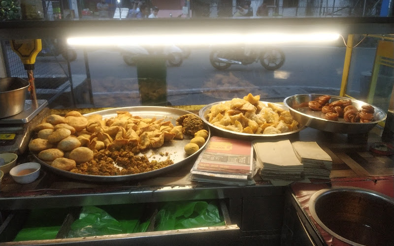 Pandit Ji restaurant and Dairy