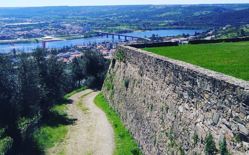 Outeiro de São Pedro