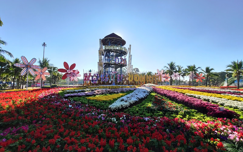 Bueng Thung Sang Health Garden