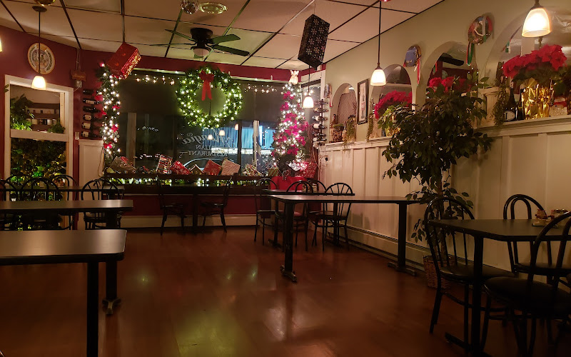 Mangia Italian Restaurant