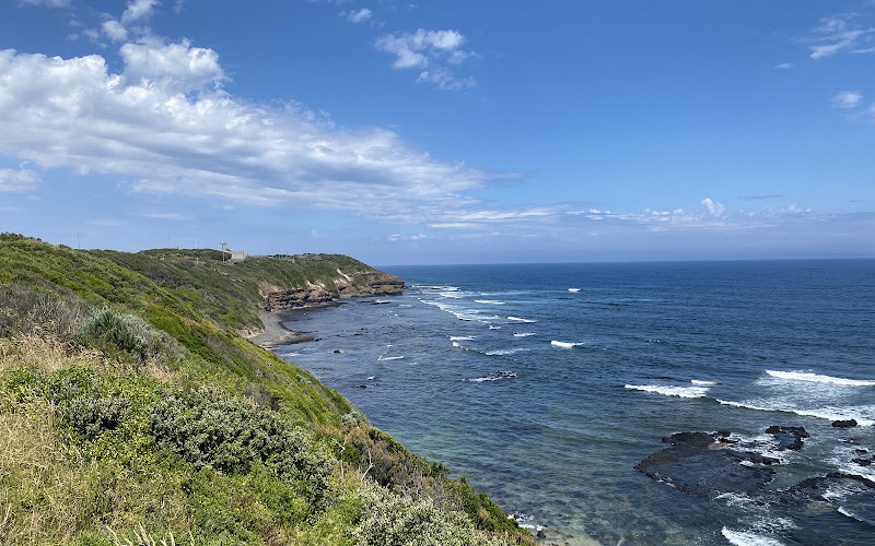 West Head Lookout