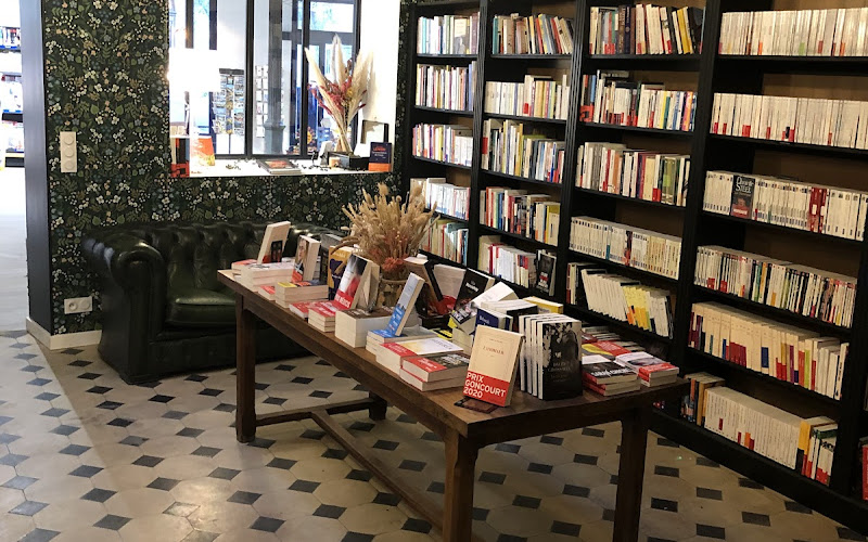 L'Art Et La Plume - Librairie - Jeux & Jouets