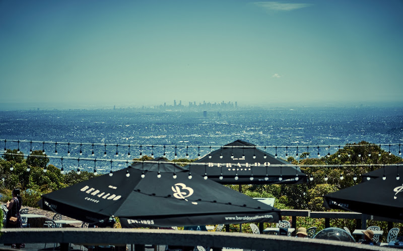 Mount Dandenong