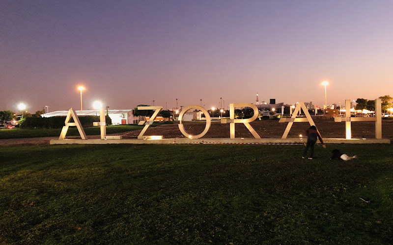 Al Zorah Mangrove Tours