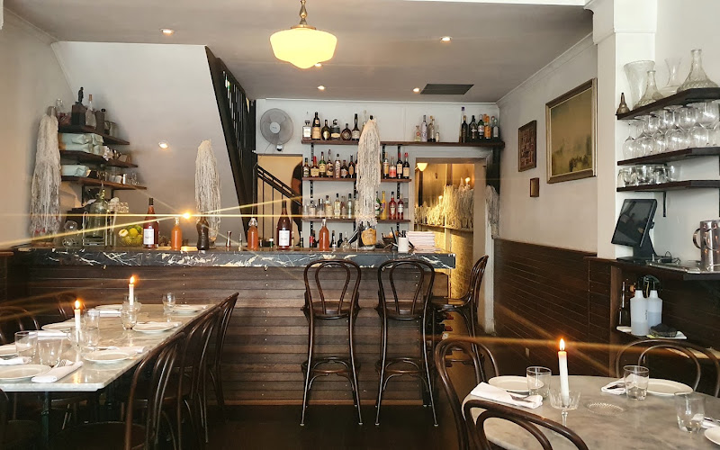 Osteria di Russo & Russo Enmore