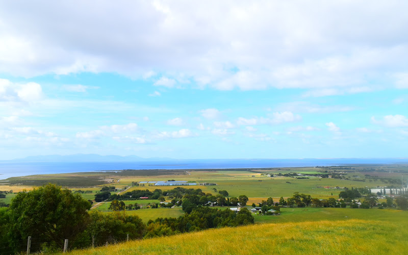 Silcocks Hill Lookout