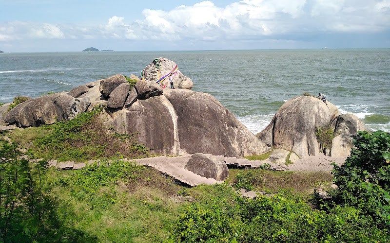 Kao Seng Rock