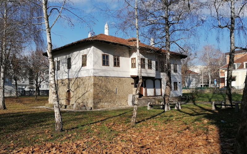 Jovan Obrenovic Residence