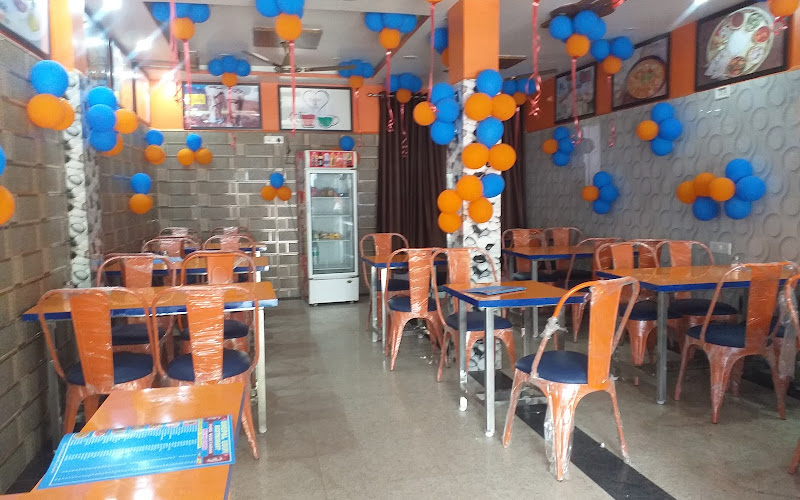 BHOPAL UDIPI RESTAURANT